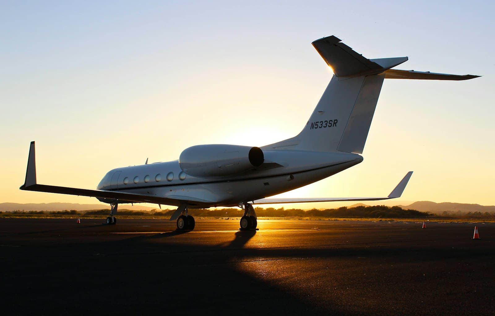 Air Tours